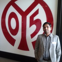 Piyush Porwal