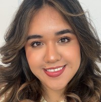 Evelynn Olvera Vasquez