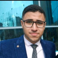 Dr Ahmed Ramadan