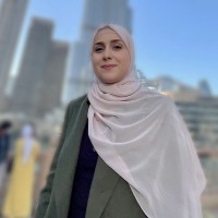 Nour Fouz, Phd