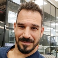 Adir Zilber