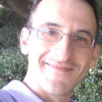 Enrico Berto