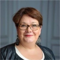 Catherine Mauguien-Sicard