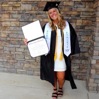 Ashley Hagel