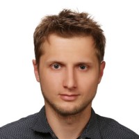 Błażej Bartoszek