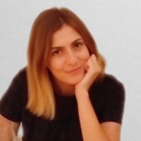 Raphaele Noton