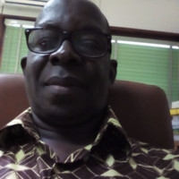 Guillaume Kouakou K