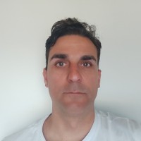 Javier Santamaria Estepar