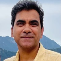 Vikas Sangwan