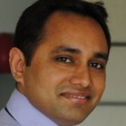 Bhartinder Raghav, PMP