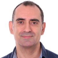 Jose Ignacio Ruiz Martinez