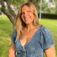 Kimberley Elvstrand