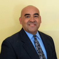 George Saucedo