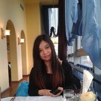 Jill Liu