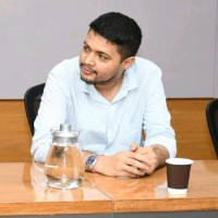 Prabhat Ojha