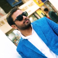 Sajid Sohail