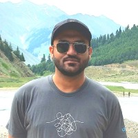 Sheeraz Ul Salam