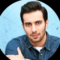 Amirhossein Kianpoor