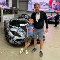 Luke Thomas