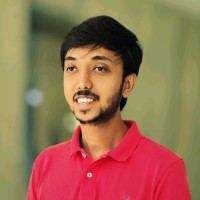Jaydeep Naik