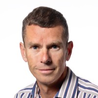 Peter Stevens