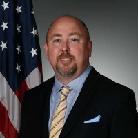 Kevin Cantrell