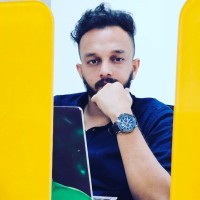 Mohammad Shafil