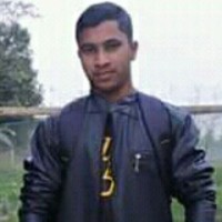 Md Shakib Hasan