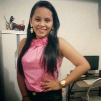 Jackelinne Azevedo