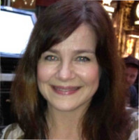 Margareta Ahnborn