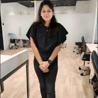 Mahima Jatwala