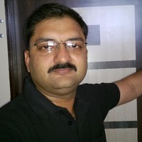 ANKUR VERMA