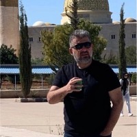 Zeyad Abu Al-haija'a