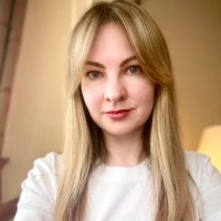 Ekaterina Komrakova