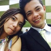 Raymond Orbiso