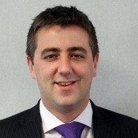 Neil Burn