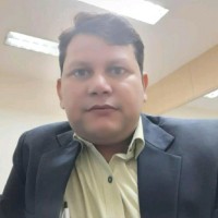 DHARMENDRA KUMAR BHARTI