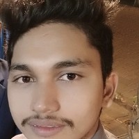 Vikram Luhar