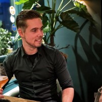 Kevin Buijtels
