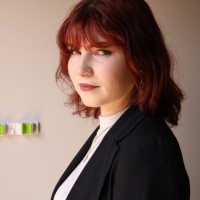 Emily Wardle