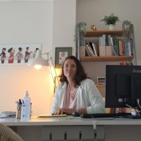 Pauline Allot