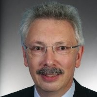 Wolfgang Lerch