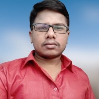 Dilip Reddy