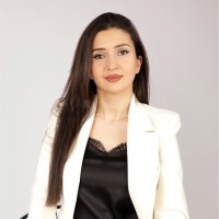 Marina Mirzoyan