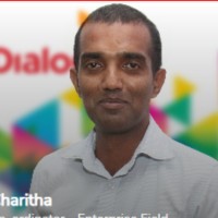 Charitha Sanjeewa