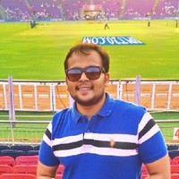 Prathmesh Chillal