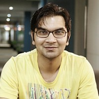 Satyendra Fuller