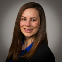 Amanda Staley