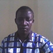 Toumani Camara