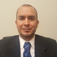 David Hinojos